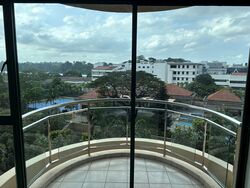 Thomson 800 (D11), Condominium #524539921